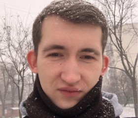 Сергей, 28 лет, Київ