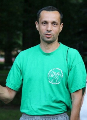 Дмитрий , 50, Україна, Київ