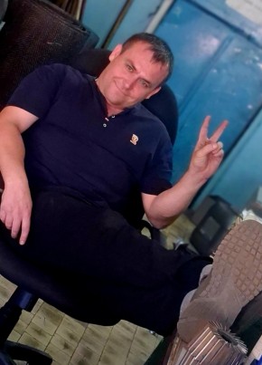 Иван из Воронежа 38 лет