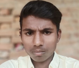 Ayush Shingh, 18 лет, Lucknow