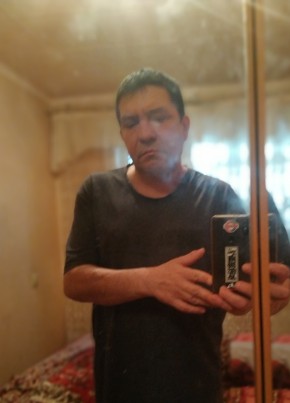 Denya, 47, Russia, Vladivostok