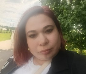 Anna, 37, Zelenograd