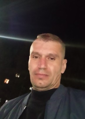 Алексей, 40, Россия, Воскресенск
