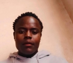 Nércio khumalo, 18, Barberton