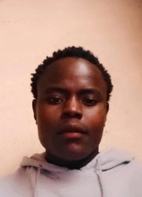 Nércio khumalo из Barberton 18 лет