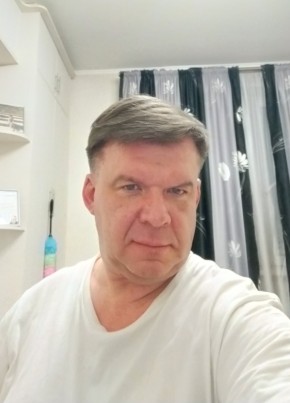 Nikki из Москвы 55 лет