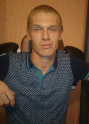 Вадим Юрьевич, 40, Россия, Воронеж