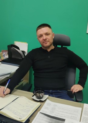Артем из Тольятти 44 года