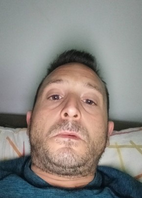 Fabio, 35, Italy, Rome