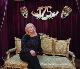 Tatyana, 48, Sokhumi
