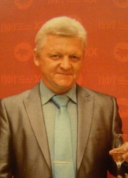 Эдуард, 56, Россия, Новосибирск