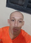 William Fracisco, 40  , Sao Jose dos Campos