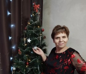 Светлана, 51 год, Североморск