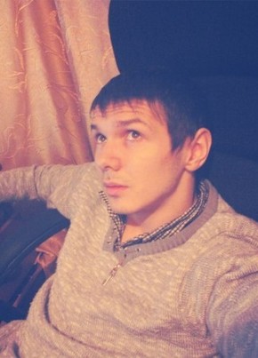Владимир , 31, Россия, Артем