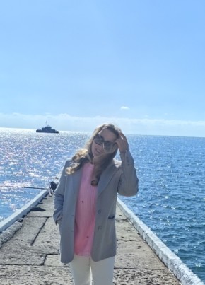 Svetlana, 40, Russia, Sochi