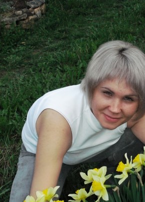 Алла, 41, Россия, Тверь