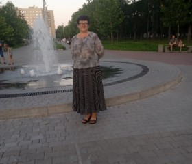 Вика Борисенко, 54 года, Запоріжжя