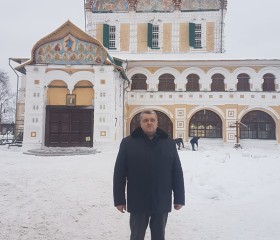 Выриков Алексей, 54 года, Грозный
