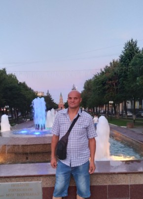 Сергеи, 44, Россия, Бор
