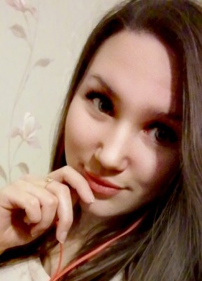 Юлия, 30, Россия, Челябинск