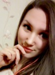 Юлия - Челябинск