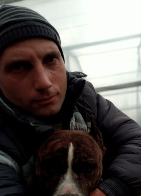 Сергей, 42, Україна, Моспине