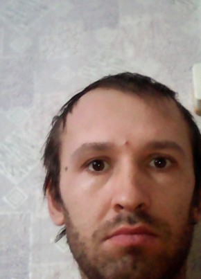 Виктор, 39, Россия, Киров (Кировская обл.)