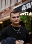 Daniil, 24, Moscow