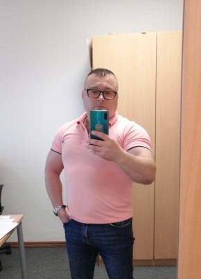 Dmitriy, 44, Russia, Moskovsky