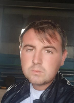 Дмитрий, 30, Россия, Севастополь