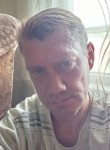 Evgeniy, 44, Iskitim