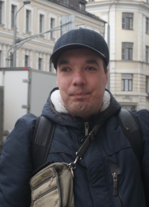 ivan, 37, Russia, Klin