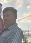 Владимир, 57 лет, Сыктывкар