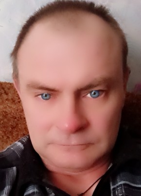 Виталий из Воронежа 54 года