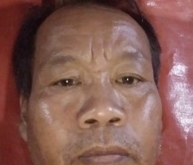 Joko, 54 года, Kota Surakarta