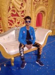 Deepak das, 20 лет, Jaipur