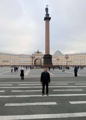 Хошимжон из Ярославли 51 год