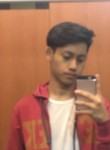 joshua, 26 лет, Maynila