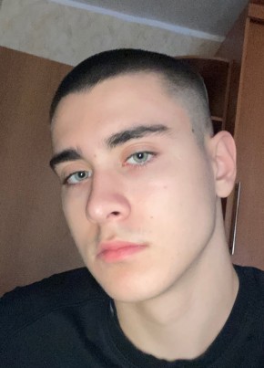 Владимир из Перми 23 года