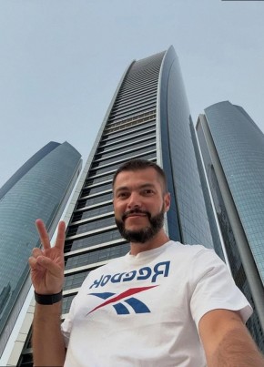 Максим из Читы 43 года