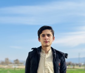 Saadi shah, 19 лет, اسلام آباد