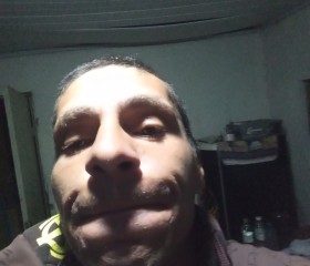 Marcos May, 38 лет, Porto Alegre
