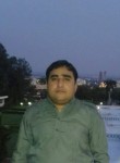 Shoaib khan, 36  , Sukkur