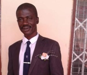 Asante  Michael, 52 года, Wa