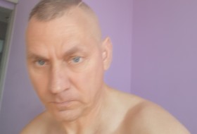 Andrzej, 49 - Только Я
