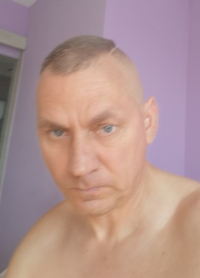 Andrzej, 49, Rzeczpospolita Polska, Rzepin