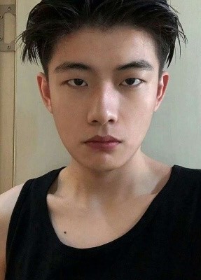 王鹏飞, 27, China, Wuhai