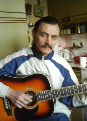 Харис, 66, Россия, Люберцы