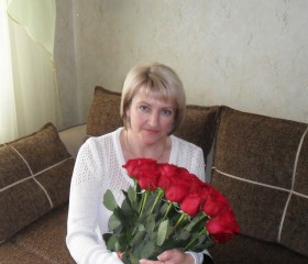 Татьяна, 50 лет, Пінск