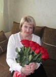 Татьяна, 50 лет, Пінск